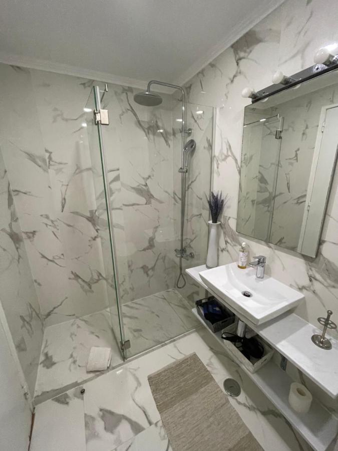 Villa Lunae - Sintra Flats Kültér fotó