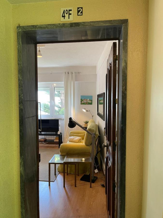 Villa Lunae - Sintra Flats Kültér fotó