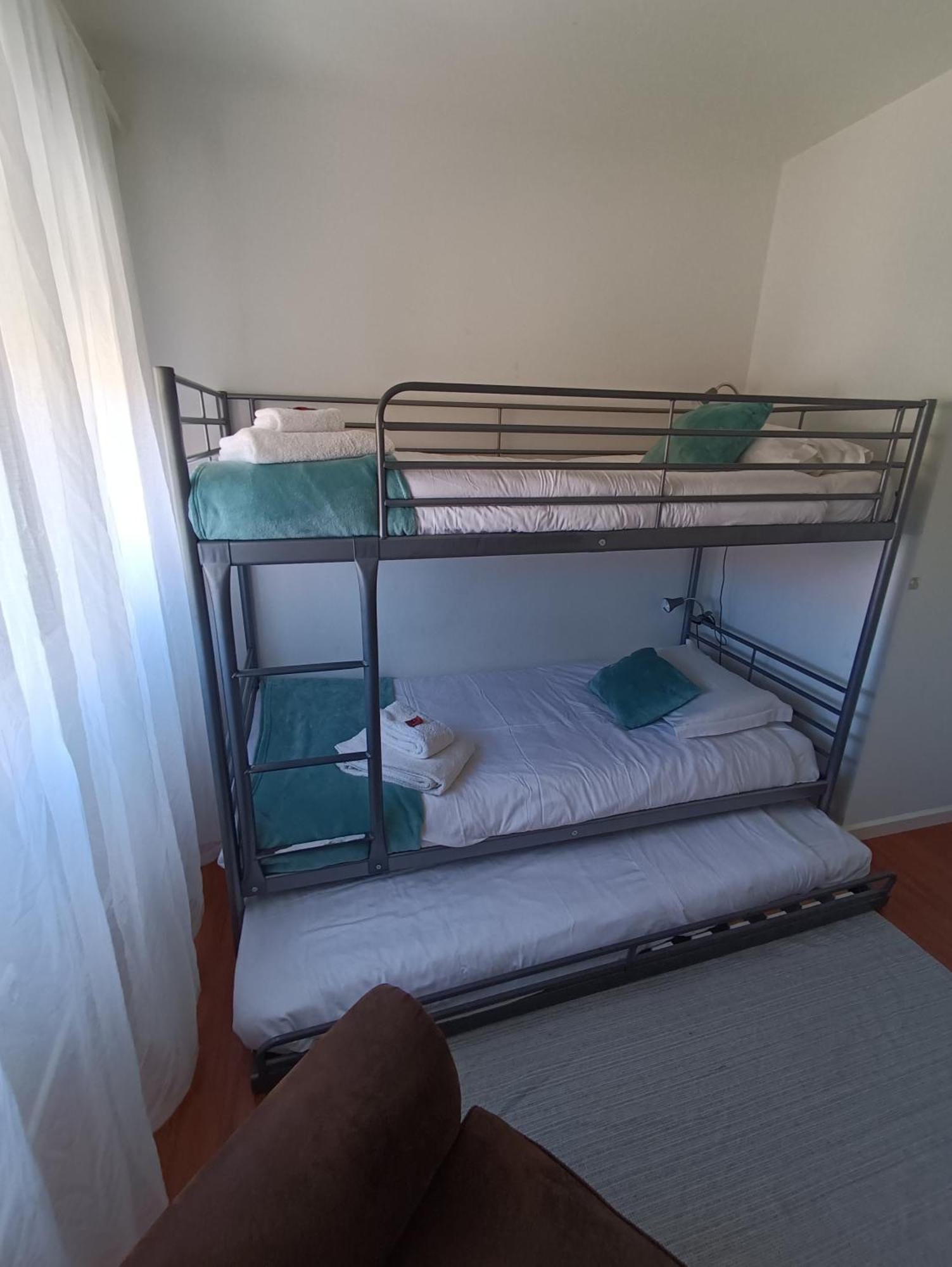 Villa Lunae - Sintra Flats Kültér fotó