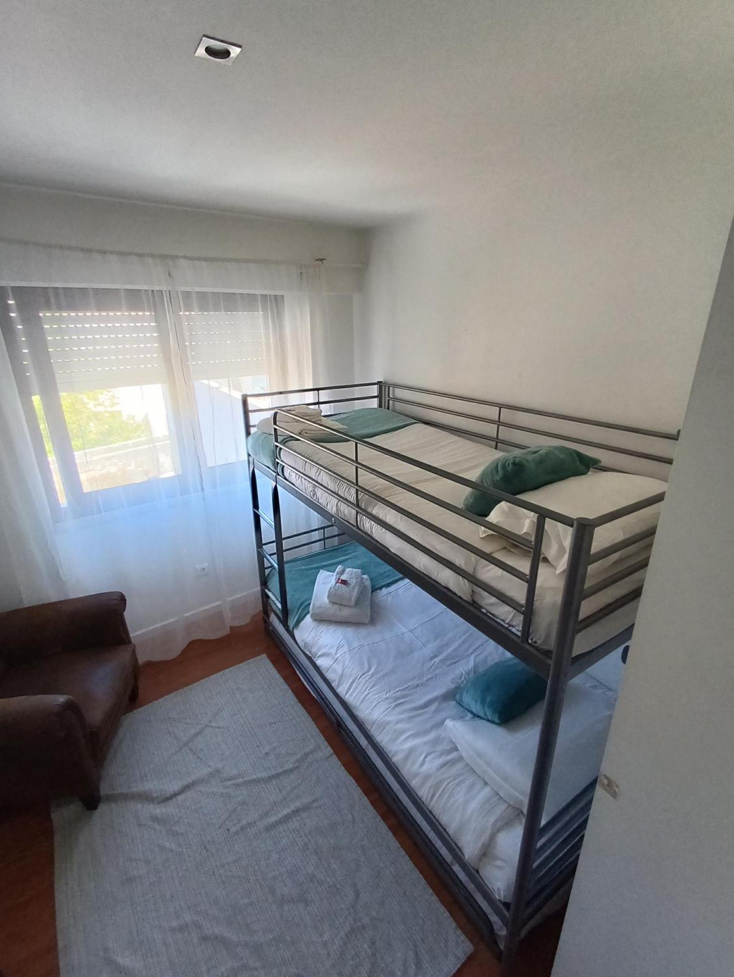 Villa Lunae - Sintra Flats Kültér fotó