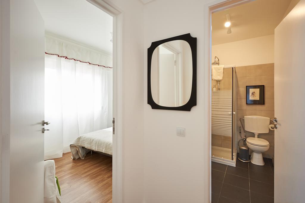 Villa Lunae - Sintra Flats Szoba fotó