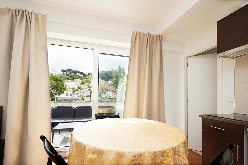Villa Lunae - Sintra Flats Kültér fotó