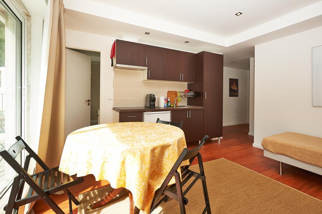 Villa Lunae - Sintra Flats Kültér fotó